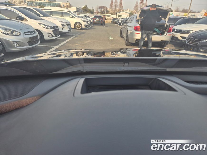 Kia K7 2017