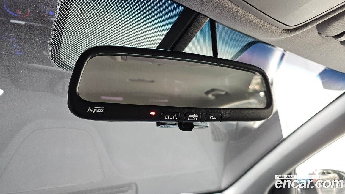 Hyundai Kona 2018