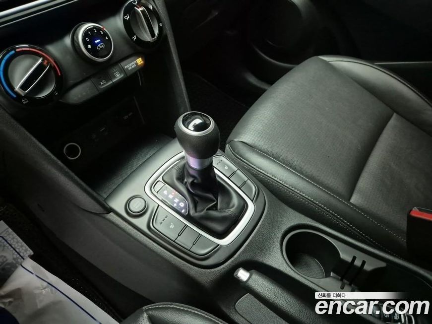Hyundai Kona 2018