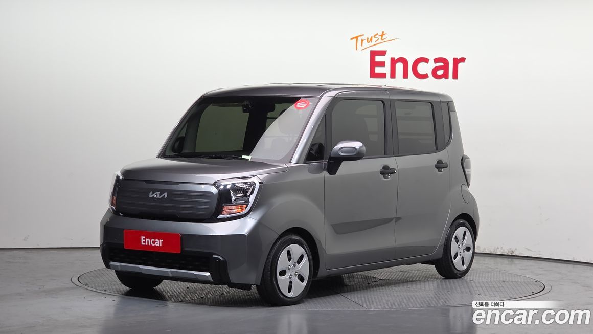 Kia RAY 2023