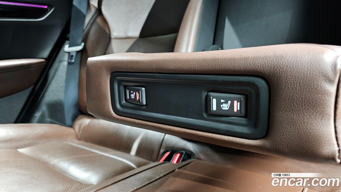 Renault-KoreaSamsung QM6 2017