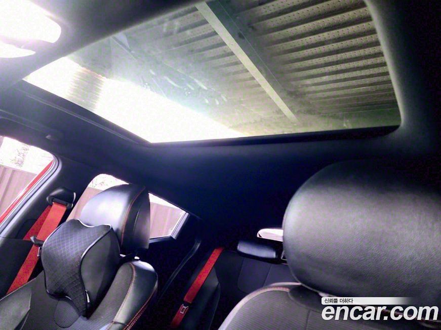 Hyundai Veloster 2018