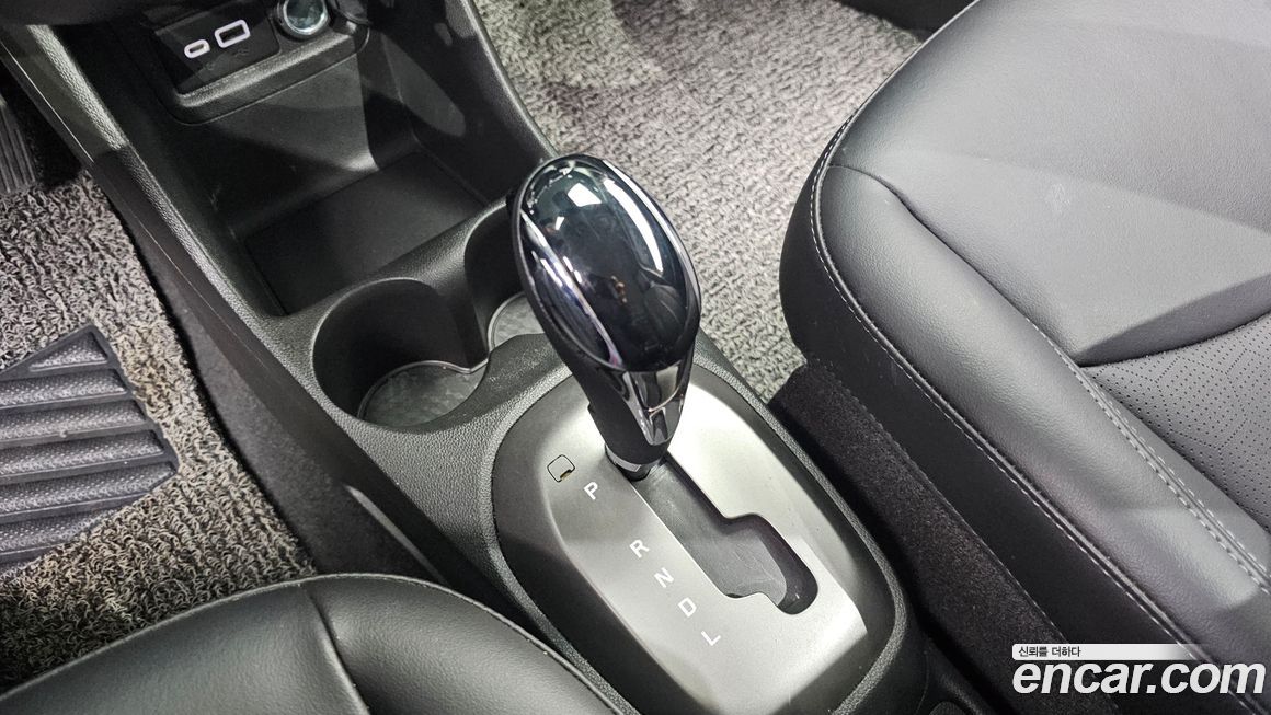 ChevroletGMDaewoo Spark 2022