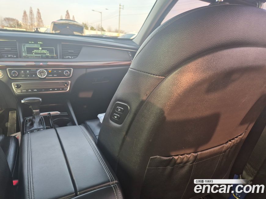 Kia K7 2017