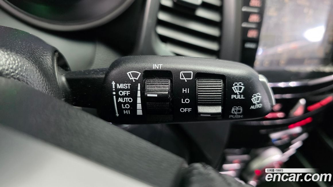 KG_Mobility_Ssangyong TIBOLI 2019