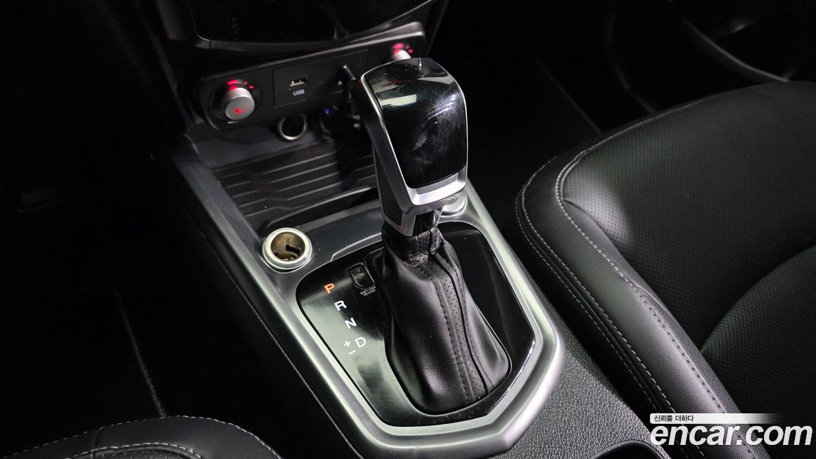 KG_Mobility_Ssangyong TIBOLI 2019