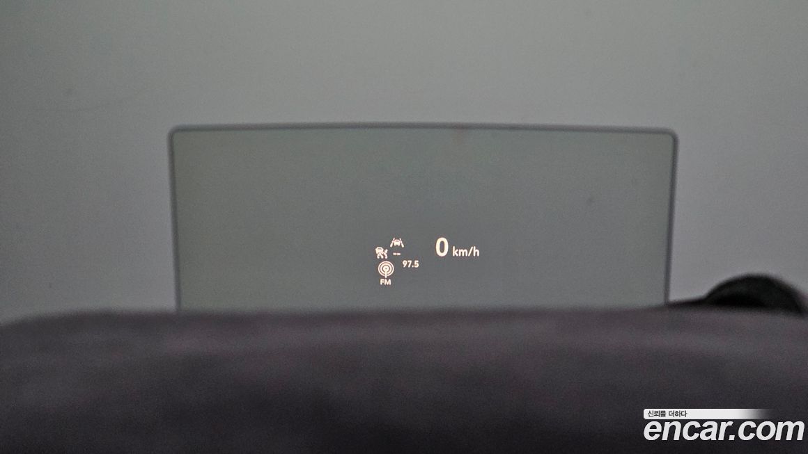 ChevroletGMDaewoo Trailblazer 2021