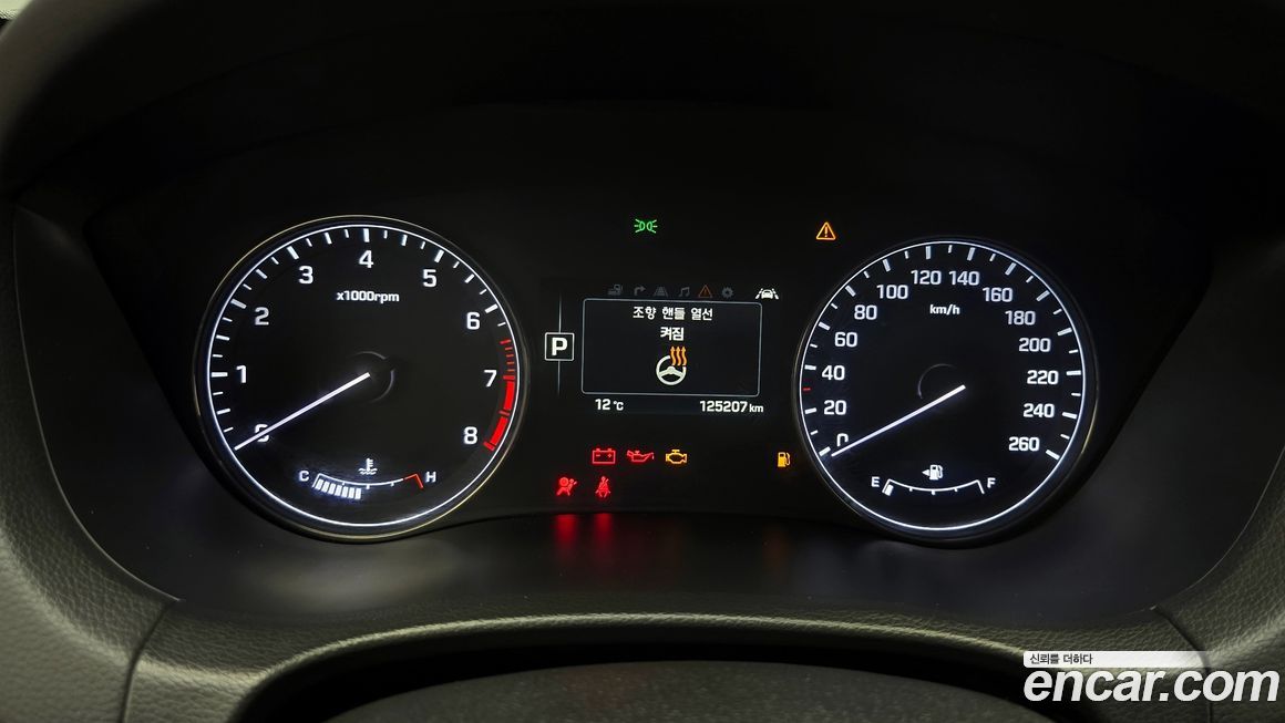 Hyundai Genesis 2015