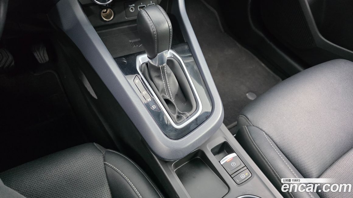 Renault-KoreaSamsung XM3 2020