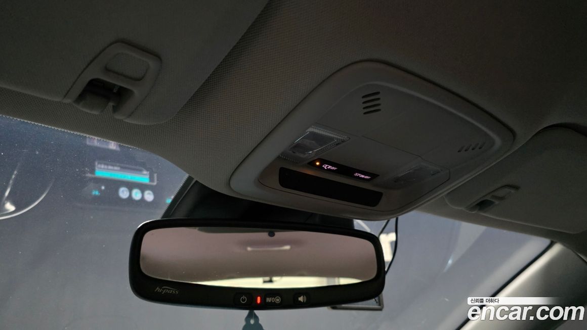 ChevroletGMDaewoo Malibu 2017