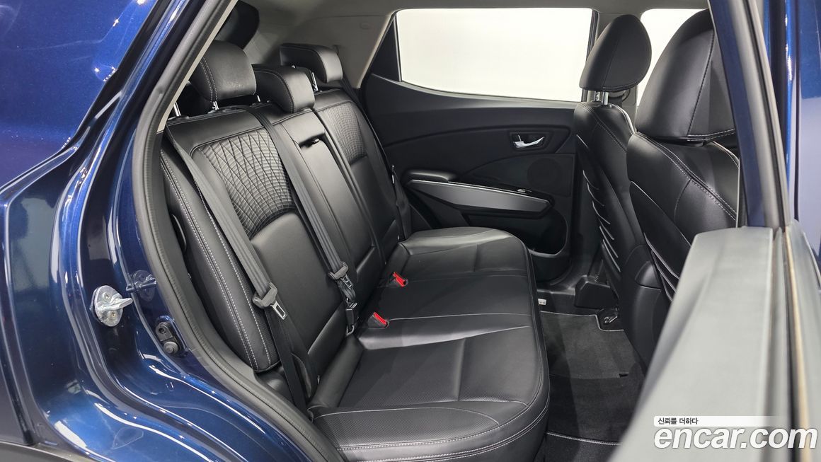 KG_Mobility_Ssangyong TIBOLI 2019