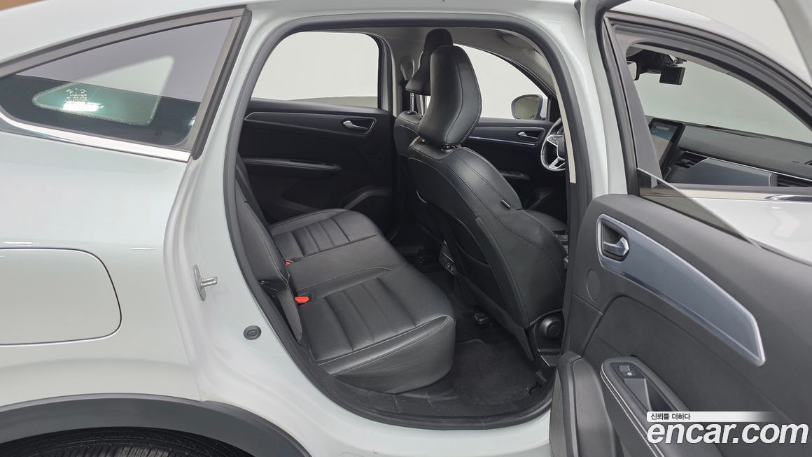 Renault-KoreaSamsung XM3 2020