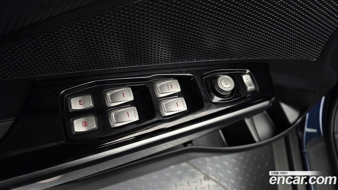 KG_Mobility_Ssangyong TIBOLI 2019