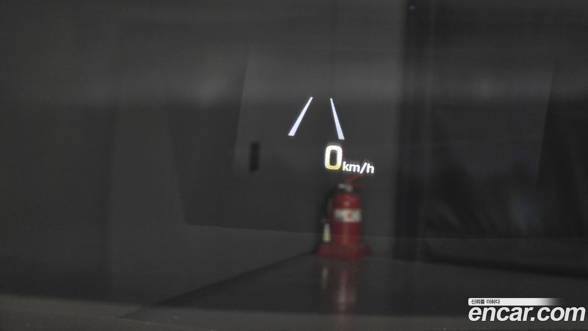 Hyundai Genesis 2015