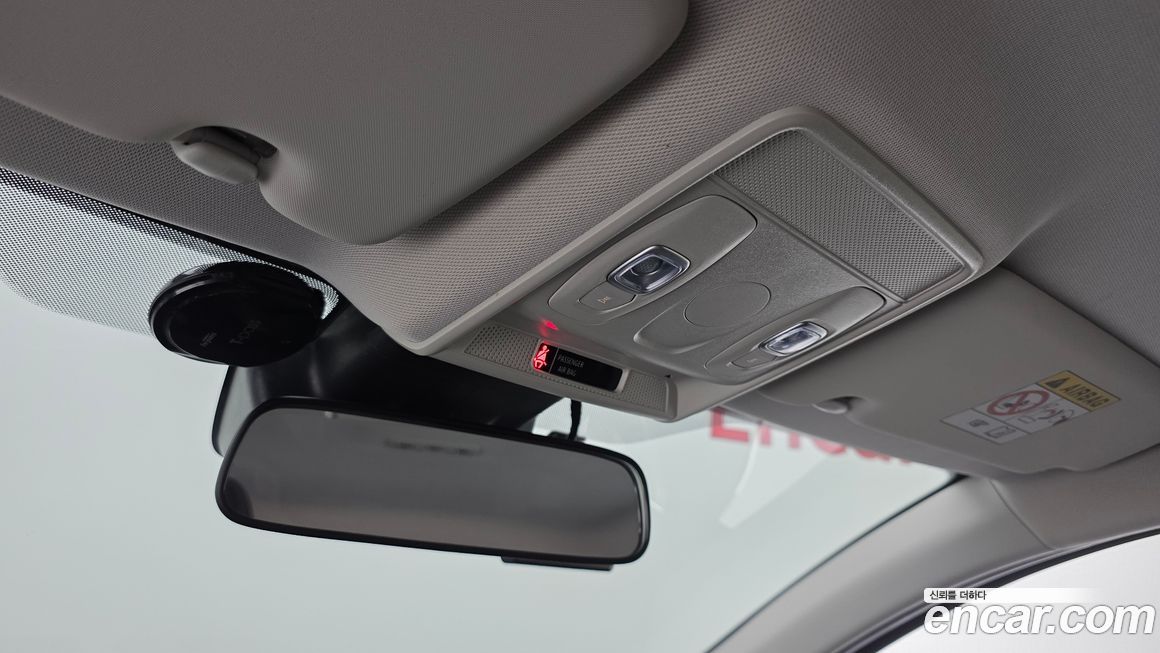 Renault-KoreaSamsung XM3 2020