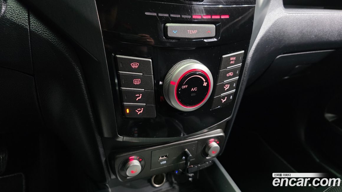 KG_Mobility_Ssangyong TIBOLI 2019