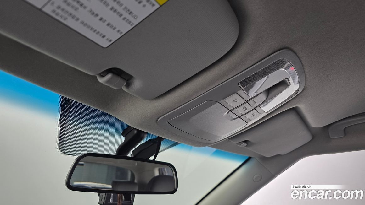 KG_Mobility_Ssangyong TIBOLI 2019