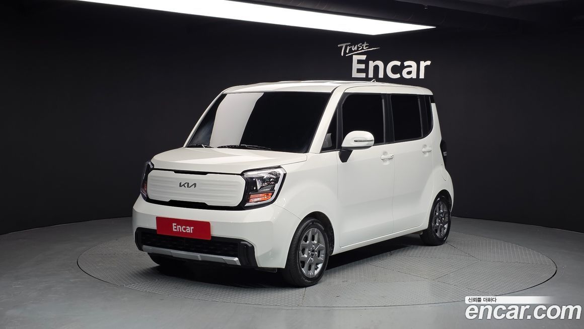 Kia RAY 2024