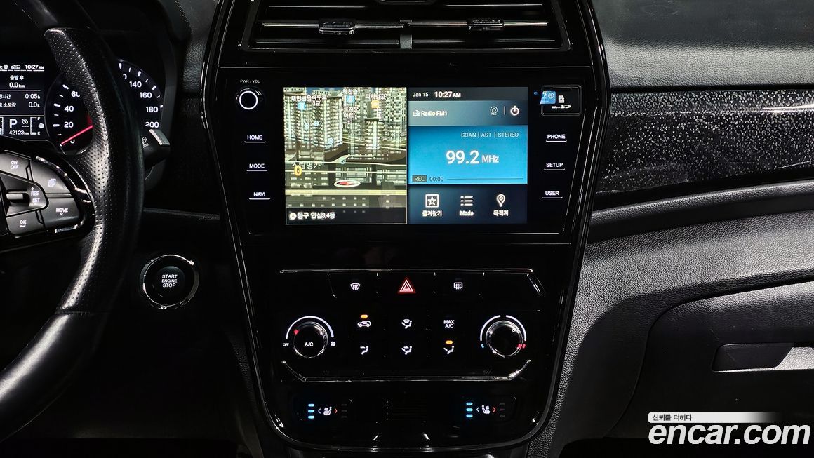 KG_Mobility_Ssangyong TIBOLI 2020