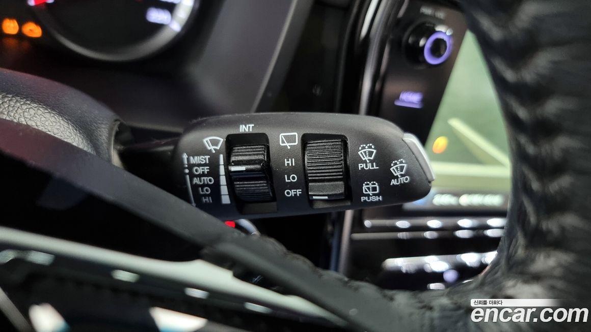 KG_Mobility_Ssangyong TIBOLI 2021