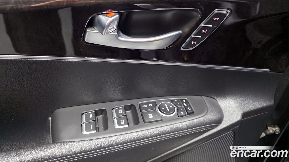 Kia Sorento 2017