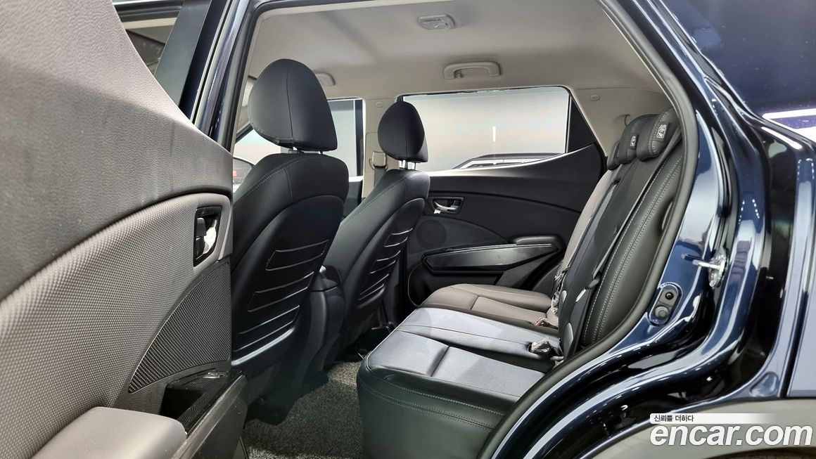 KG_Mobility_Ssangyong TIBOLI 2021