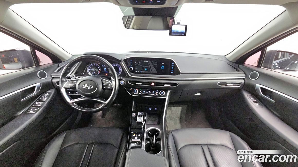 Hyundai Sonata 2020