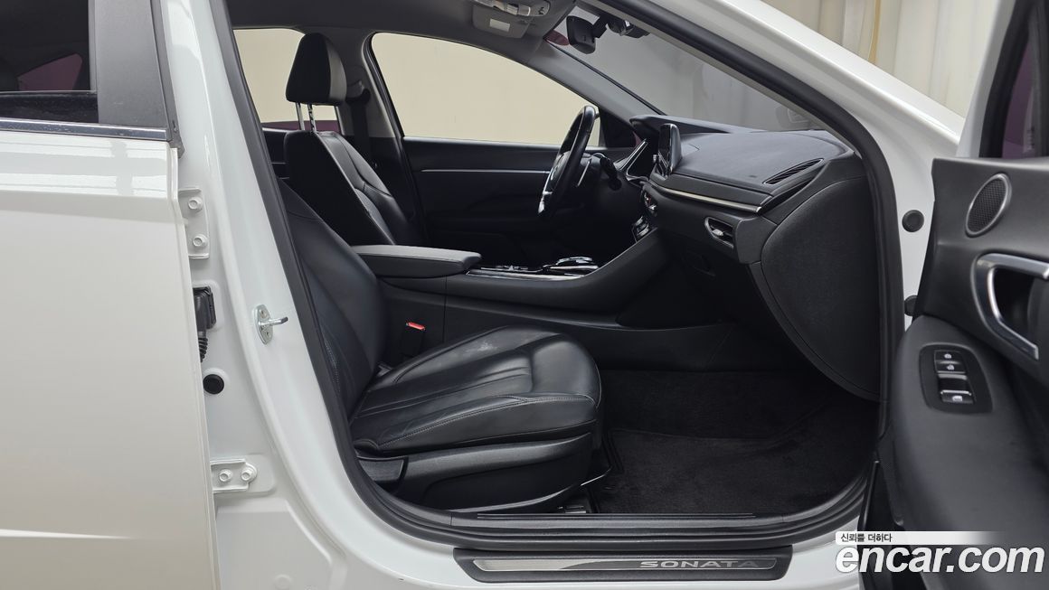 Hyundai Sonata 2020