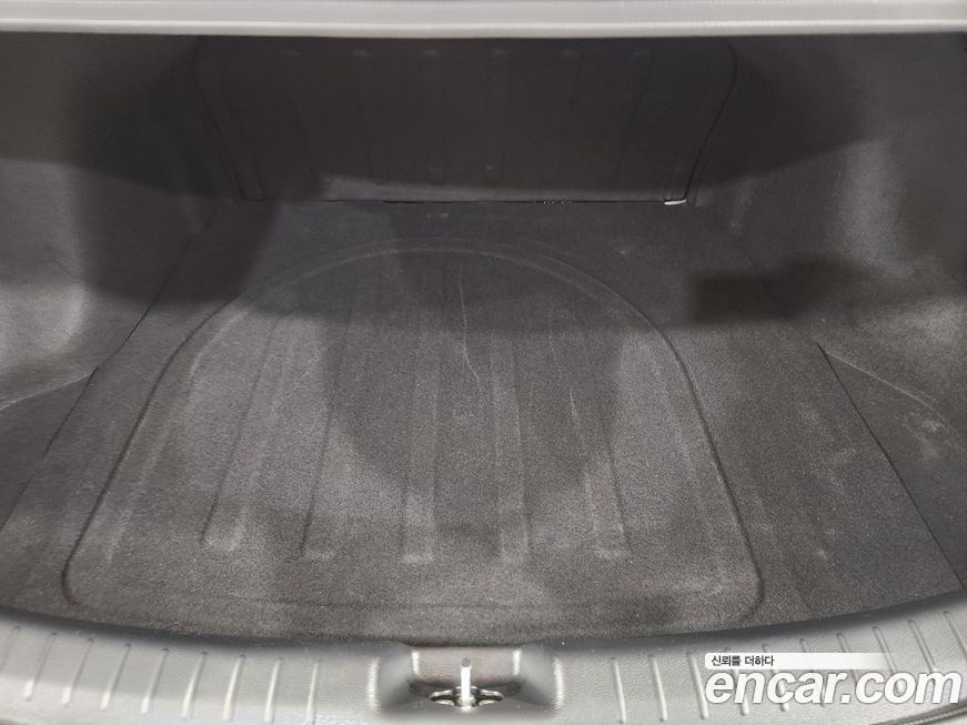 Kia K3 2021