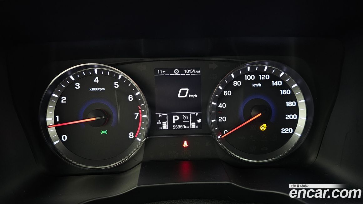 KG_Mobility_Ssangyong TIBOLI 2020