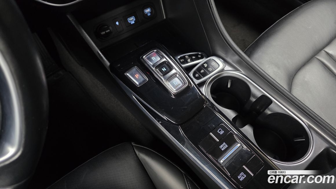Hyundai Sonata 2020