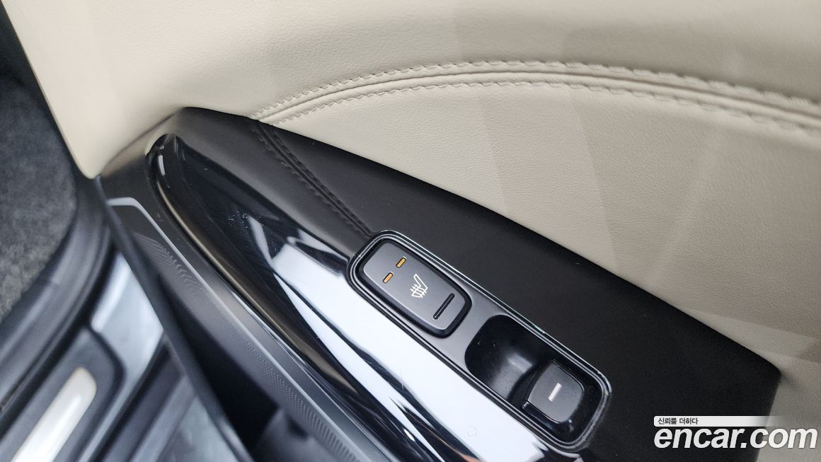 Kia K7 2018