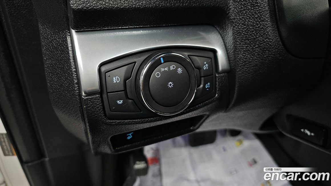 Ford Explorer 2016