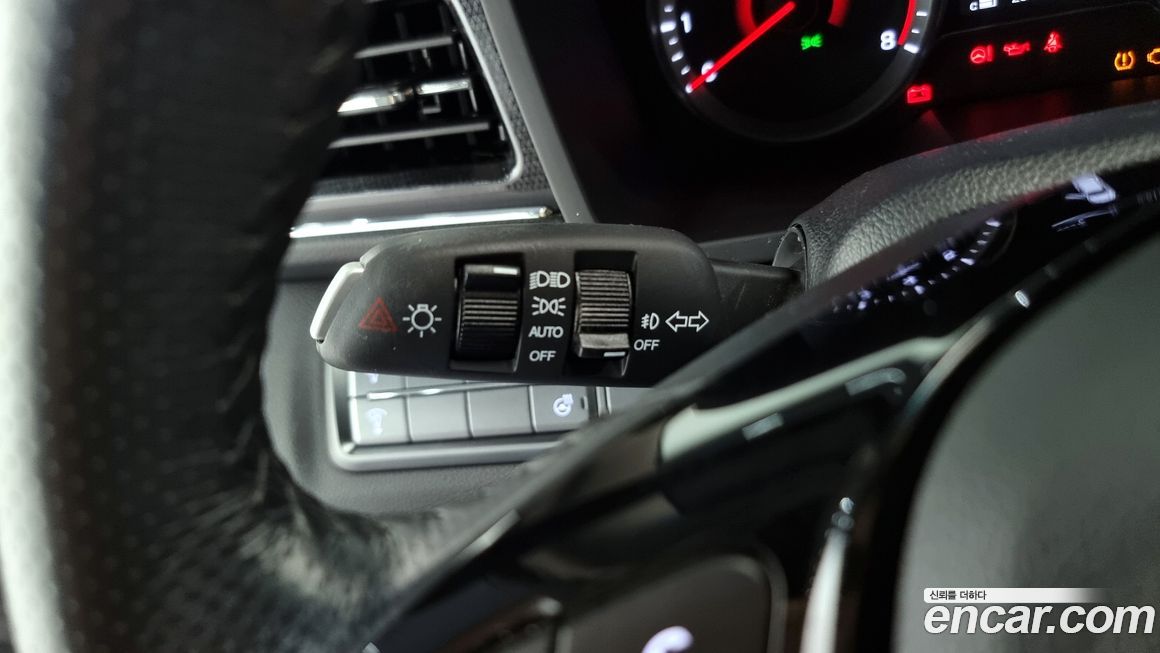 KG_Mobility_Ssangyong TIBOLI 2021