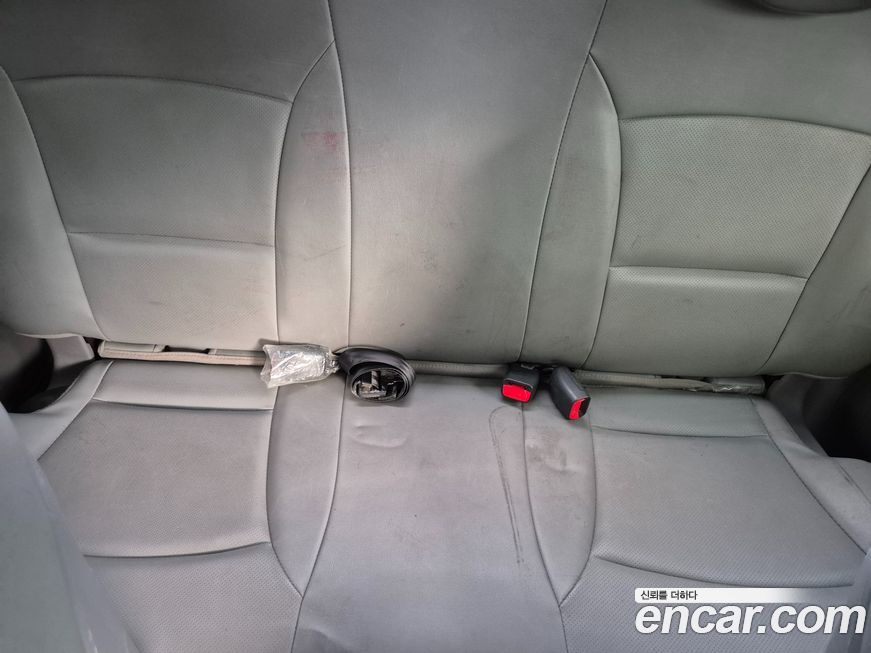 Hyundai Starex 2016