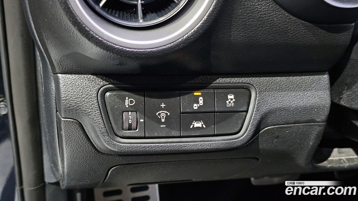 Kia K3 2019