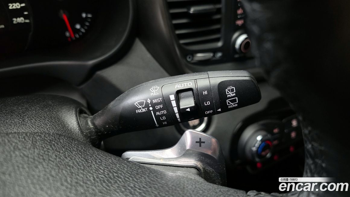 Kia Sorento 2017