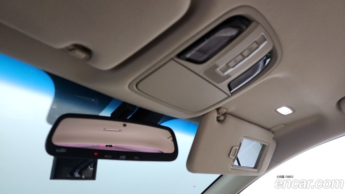 Kia K7 2018
