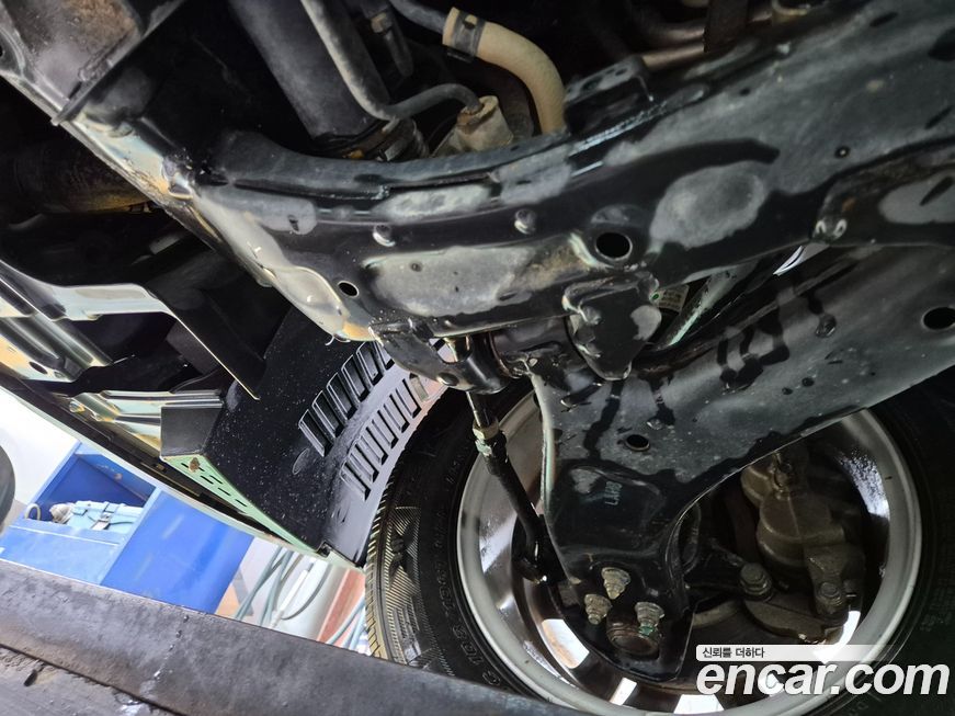 Hyundai Starex 2016