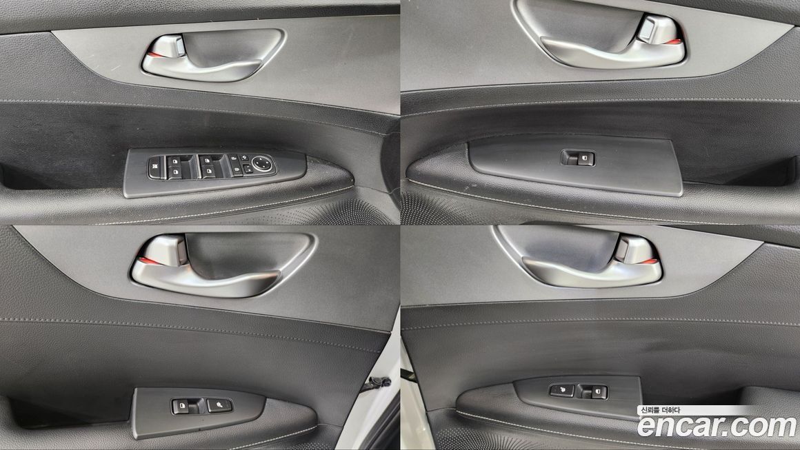 Kia K3 2021