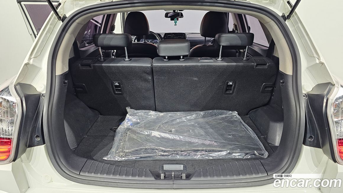 KG_Mobility_Ssangyong TIBOLI 2020