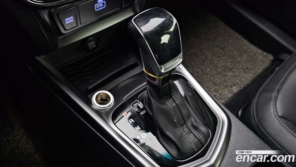 KG_Mobility_Ssangyong TIBOLI 2020