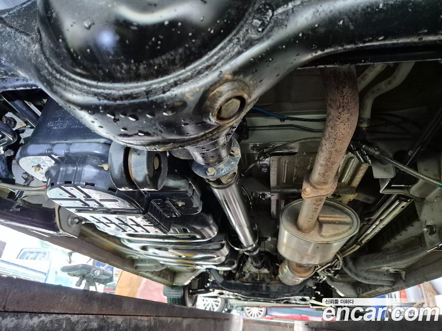 Hyundai Starex 2016