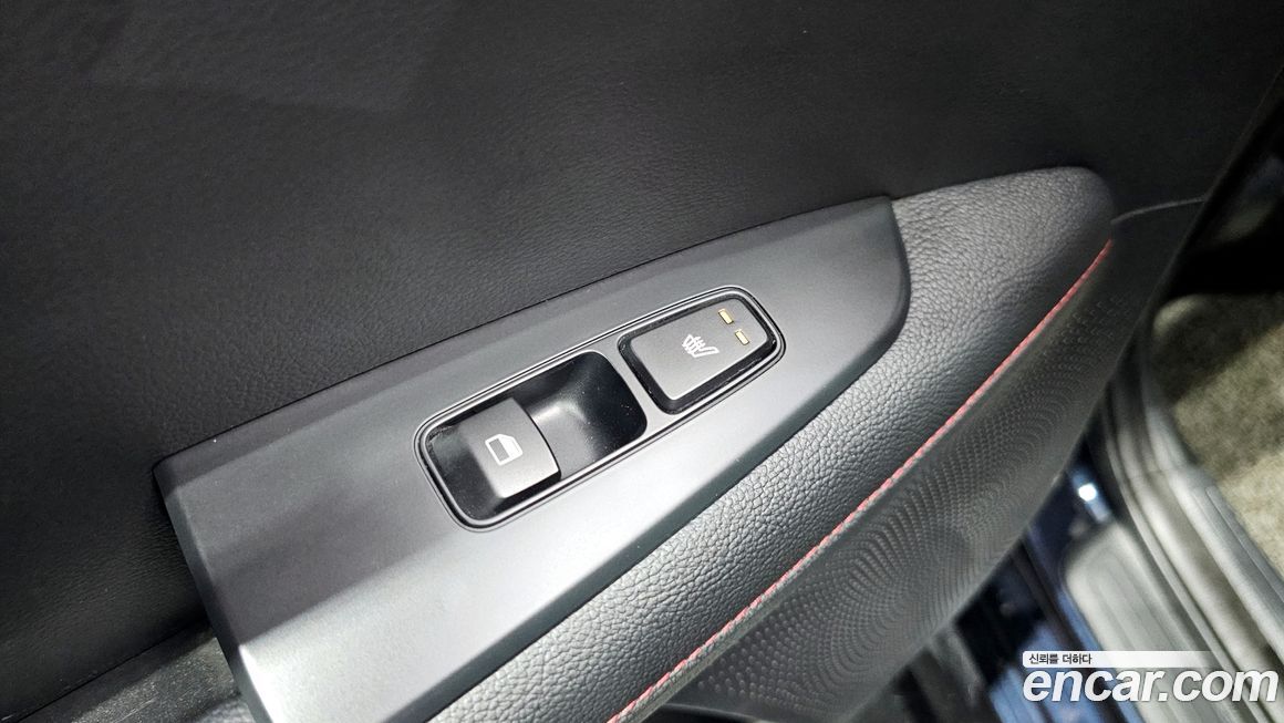 Kia K3 2019