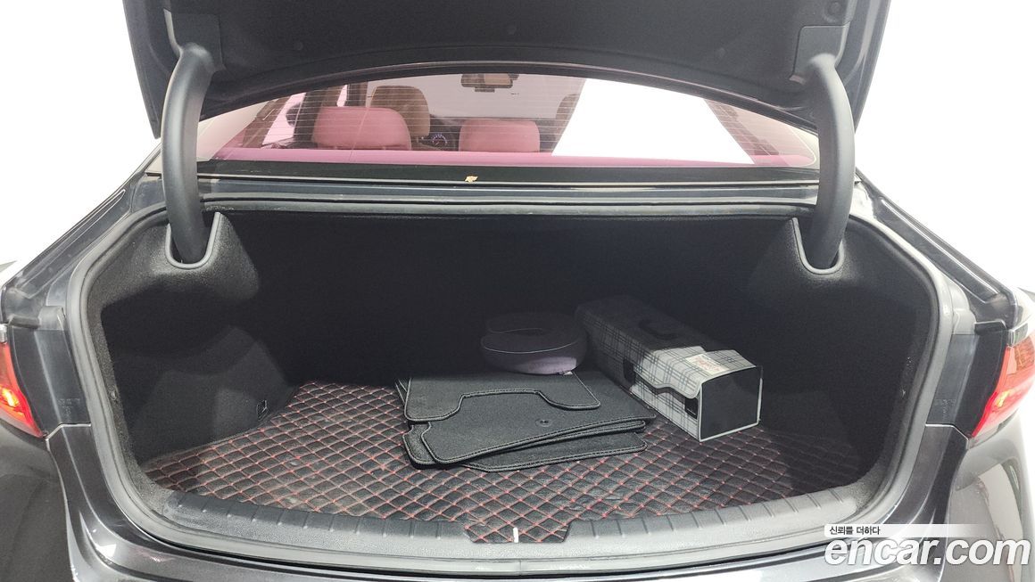 Kia K7 2018