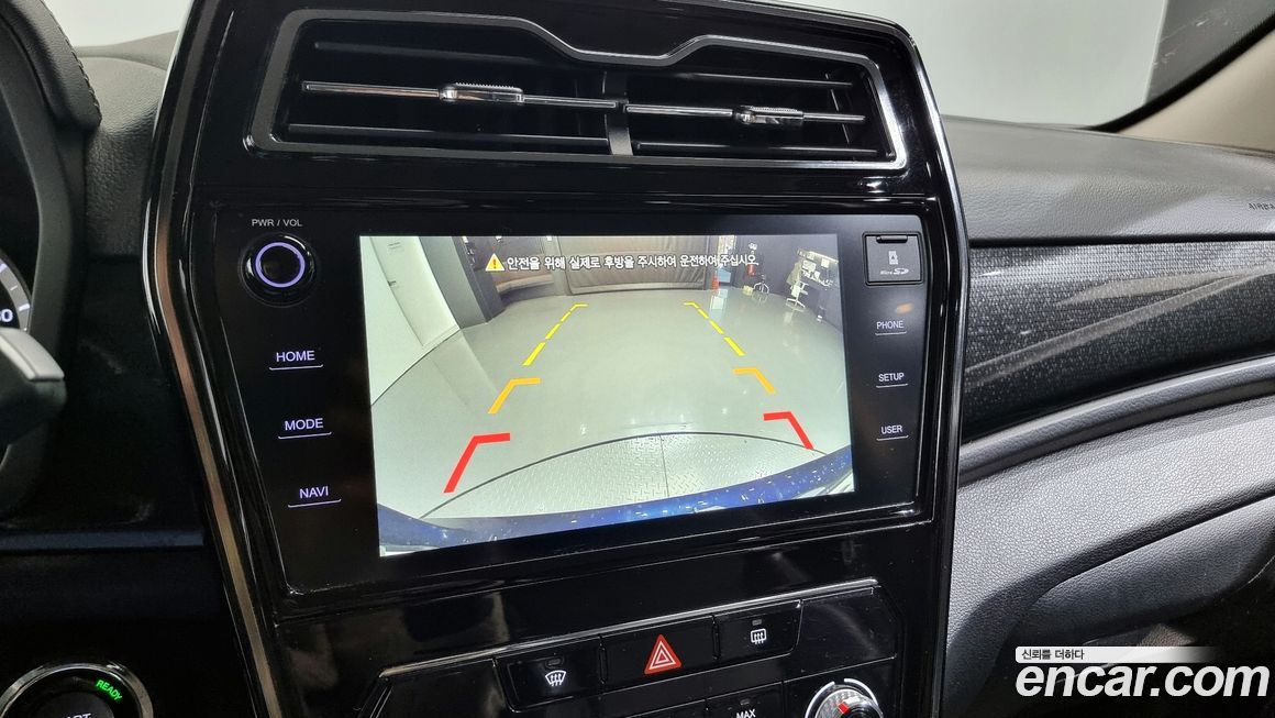 KG_Mobility_Ssangyong TIBOLI 2021