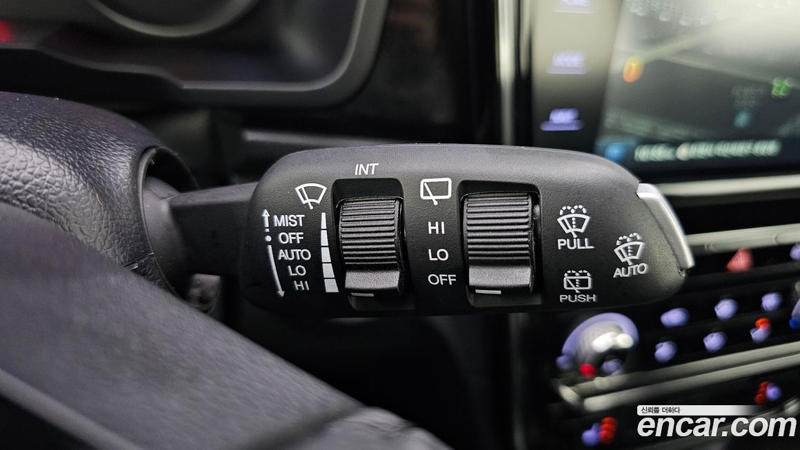 KG_Mobility_Ssangyong TIBOLI 2020