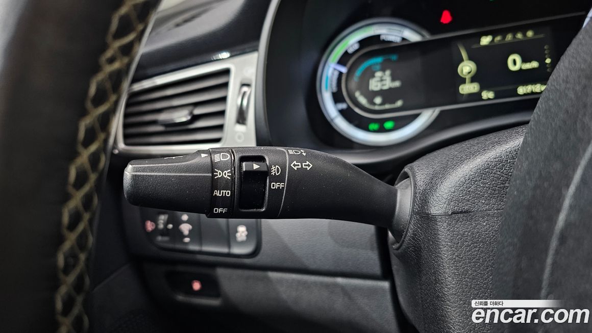Kia Niro 2017
