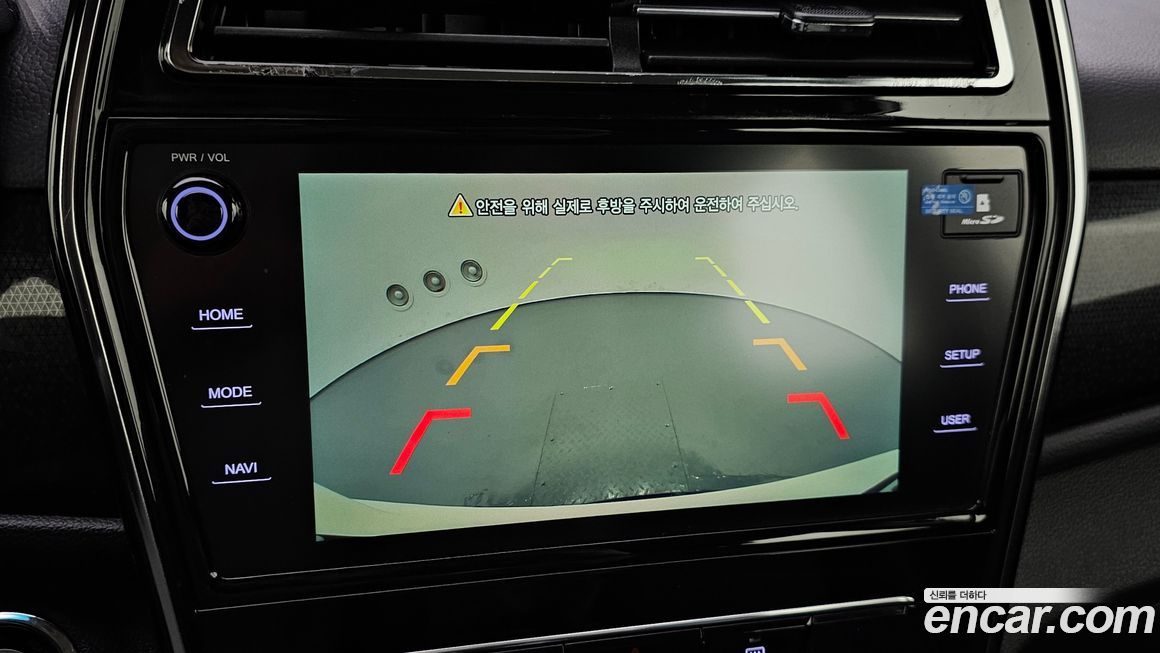 KG_Mobility_Ssangyong TIBOLI 2020