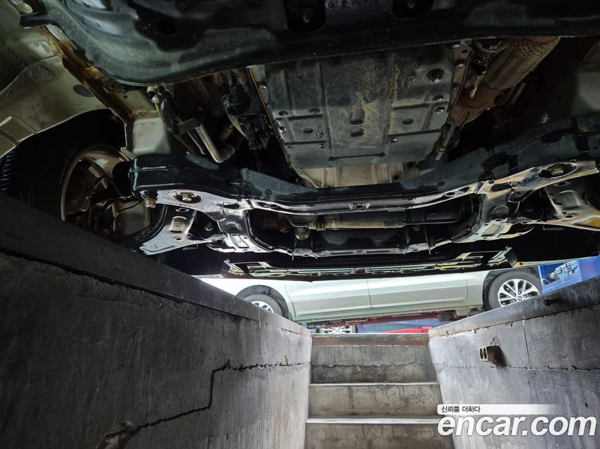 Hyundai Starex 2016